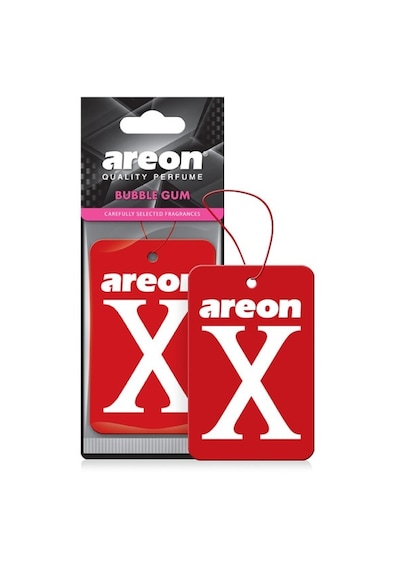 AREON X BUBBLE GUM'Kaliteli Araç Kokusu'
