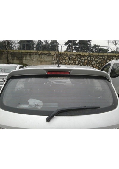 Hyundai I20 Spoiler 2008 / 2012 STR-894