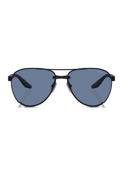 Prada Sport Sps51y 1b006a 61 Erkek Güneş Gözlüğü