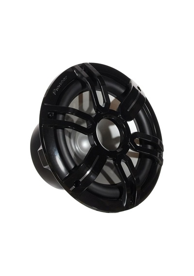 Ayrex Pioneer Ts-me100ws 900 Watt 25 Cm Marine Subwoofer