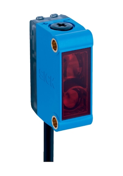 Gtb6-p1231 Sıck Cisimden Yansımalı Sensör 1074135