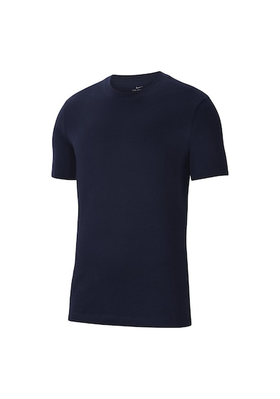 Nike CZ0881-451 Team Park 20 Tee Erkek T-Shirt Lacivert