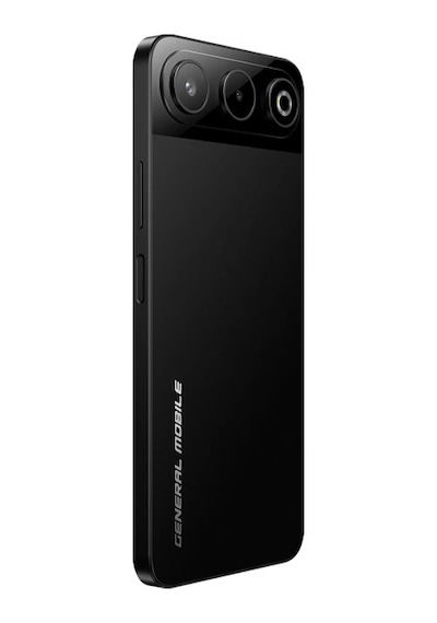 General Mobile Gm 26 5G 20 GB (8+12) + 256 GB (General Mobile Türkiye Garantili)