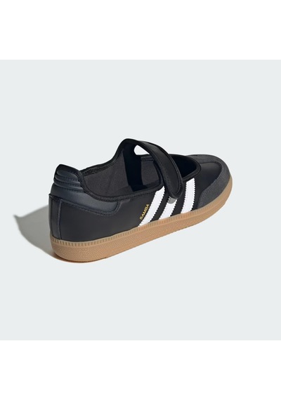 Adidas Samba Jane Kadın Günlük Spor Ayakkabı C-adıjq6445b10a00 Siyah Adidas Samba Jane Kadın Günlük Spor Ayakkabı C-adıjq6445b10a00 Siyah