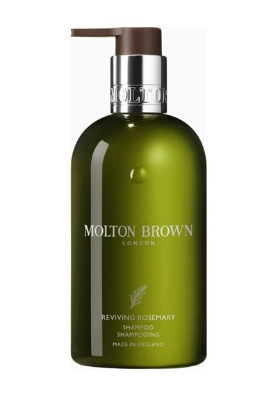 Molton Brown Canlandırıcı Biberiye Ultimate Spa Seti, Duş Jeli, Şampuan Ve Saç Kremi Şampuanlar Diğer
