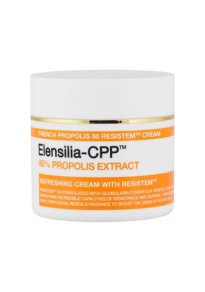 Elensilia Cpp 80 Propolish Formula Cream 50 ML