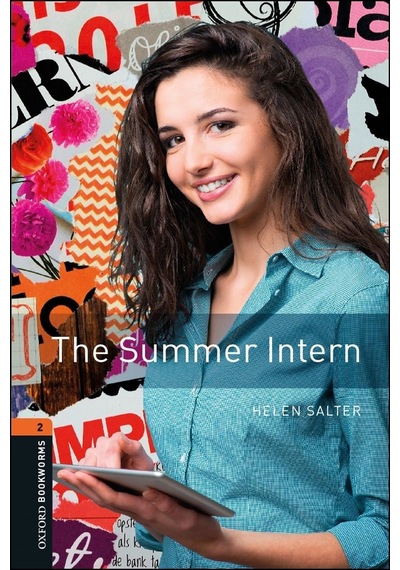 Bookworms Library 2: The Summer Intern