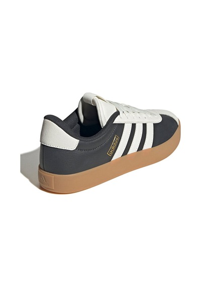 Adidas Vl Court 3.0 Erkek Günlük Ayakkabı Jr8638 Beyaz Beyaz