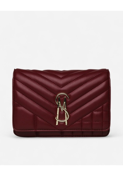 Steve Madden Bvoler-q Wıne Kadın Bordo Çapraz Çanta Bvoler-q- Wıne