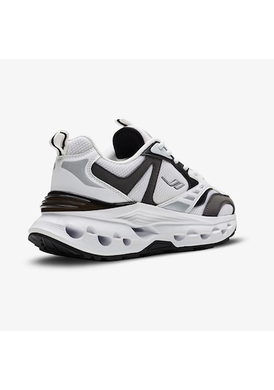 Lescon Akxıs Flex Beyaz Siyah Comfort Casual Anatomik Spor Ayakkabısı Beyaz Siyah Lescon Akxıs Flex Beyaz Siyah Comfort Casual Anatomik Spor Ayakkabısı Beyaz Siyah