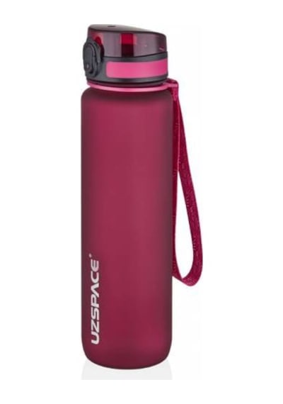 Matara Tritan1000 Ml Red