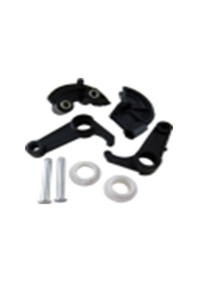 Depar 1007 Debriyaj Pedal Tamir Takımı Renault 9 7700498487