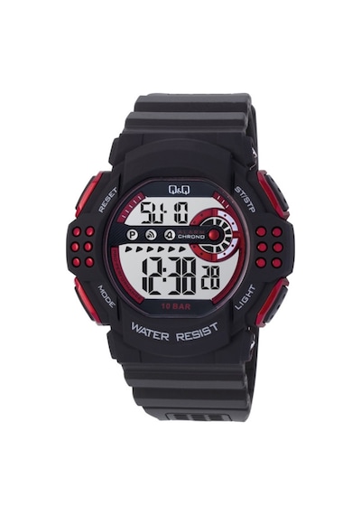 Q&Q M128J001Y Unisex Kol Saati