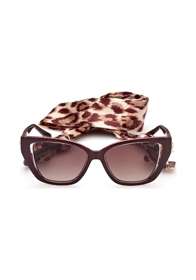 Guess Gu7816 69F Kadın Güneş Gözlüğü