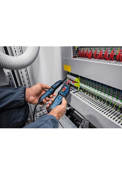 Bosch Profesyonel Gvt 1000-15 Voltaj Test Cihazı