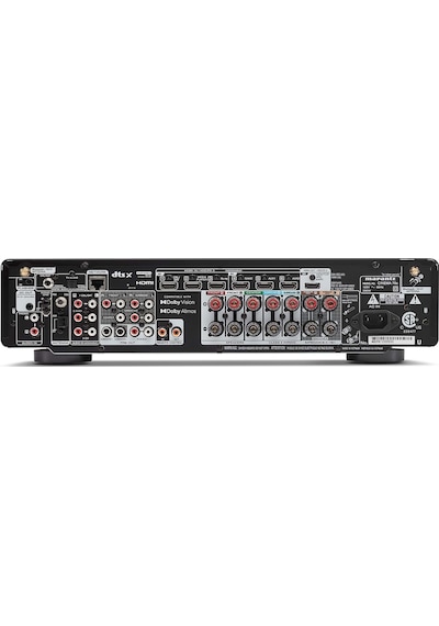 Marantz Cinema 70S 7.2 Ch AV Receiver