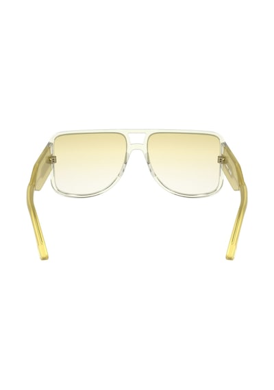 Lacoste L6056s-750 Kadın Güneş Gözlüğü Sarı