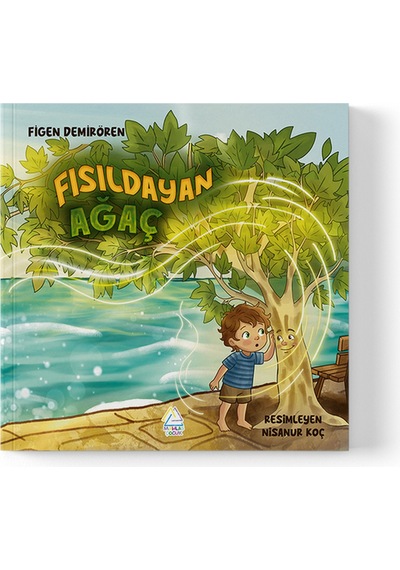 Figen Demirören - Fısıldayan Ağaç