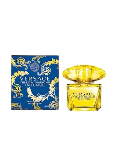 Versace Yellow Diamond Intense Kadın Parfüm EDP 90 ML