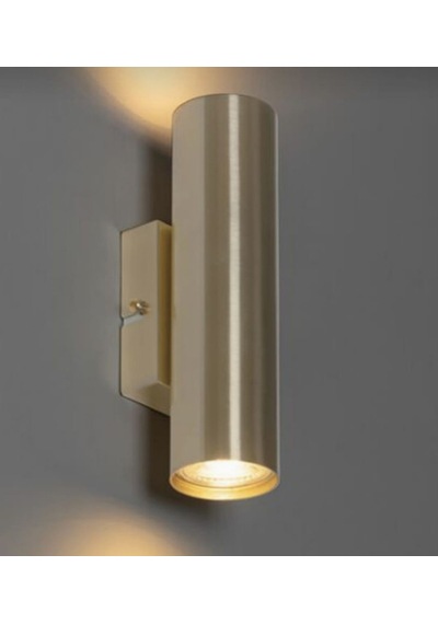 Demet Habek Mylights Panasonic Gunisigi Led Ampullü Çift Yonlu İn Siyah