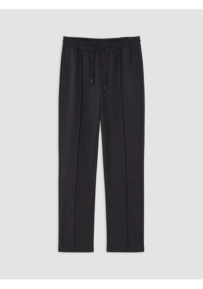 LC Waikiki Lc Waıkıkı Antrasit Regular Fit Erkek Pileli Pantolon