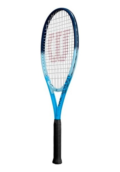 Mavi Tenis Raketi, Kavrama Boyutu 3-4 İnç