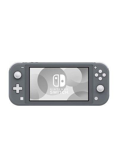 Nintendo Switch Lite Oyun Konsolu (İthalatçı Garantili)