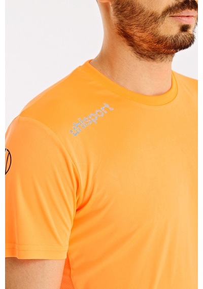 Uhlsport Erkek Antreman T-Shirt Essentıal (535035757)