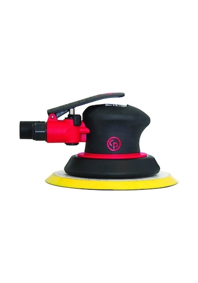Chıcago Havalı Orbit Zımpara 150 Mm Cp7255e