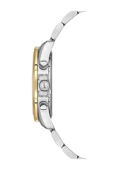 U.s. Polo Assn. Uspa1138-03 Erkek Kol Saati Metalik Gri