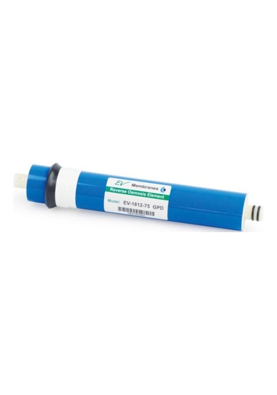 Su Arıtma Cihazları için Ev 75 Gpd Membran
