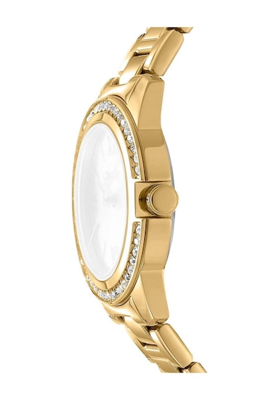 Dkny Dk1l105m0055 Kadın Kol Saati Altın