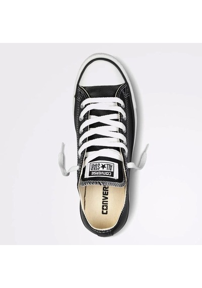 Converse Chuck Taylor All Star Unisex Siyah Ayakkabı 132174c-001 001