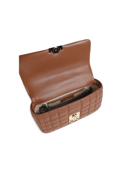 Michael Kors Mıchael Kors Kadın Omuz Çantası 30r4g2rl7l-luggage Kahverengi