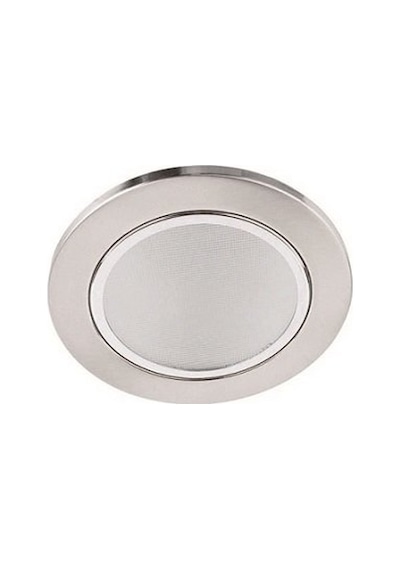 Jupiter 1X18W Downlight Yatay E27 Duylu Camlı Jd517 Gold