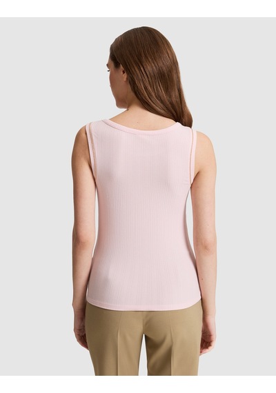 Pierre Cardin Kadın Açık Pembe Bluz Örme 50324123-vr078