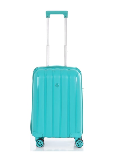 Mçs Group Mçs Polipropilen Valiz V305 55 Cm S18y10003355 00207 Mavi