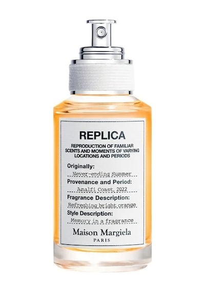 Maison Margiela Replica Never-ending Summer Edt 100 Ml Narenciye