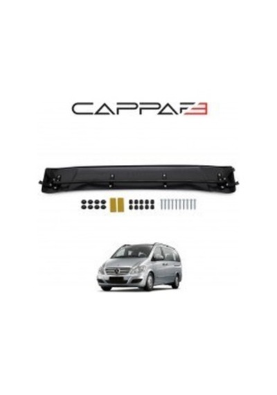 Mercedes Vito 2011-2014 Yıl Aralığı Uyumlu Ön Cam Güneşliği