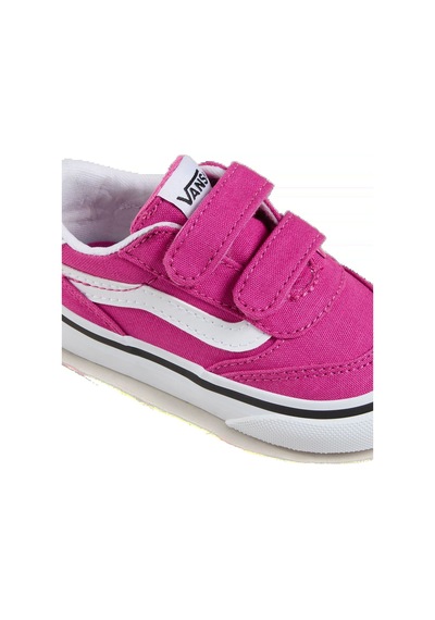 Vans Brooklyn Ls V Kız Çocuk Pembe Günlük Ayakkabı Kız Çocuk Ls Ayakkabı Vn000d7xylz1