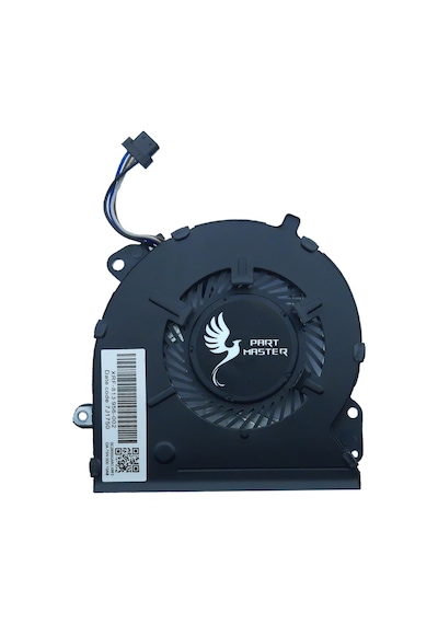 HP Uyumlu L25585-001, Ns85b00-17k18 Notebook Fan, İşlemci Fanı V.2