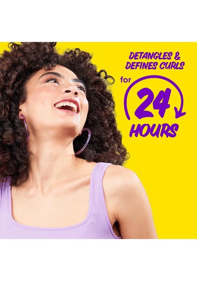 Aussie Miracle Curls Dolaşık Saç Açıcı Durulanmayan Saç Bakım Sütü 200ml
