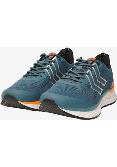 Hummel Hml Alovan Unisex Yeşil Sneaker 900460-7871 Yeşil