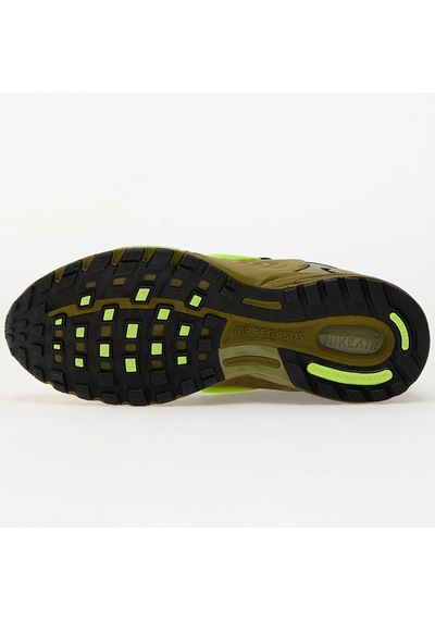 Nike Air Pegasus Wave Unisex Yürüyüş Koşu Ayakkabısı Haki