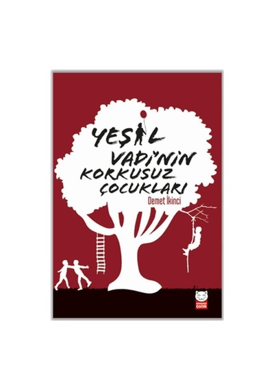 Yeşil Vadi Nin Korkusuz Çukları
