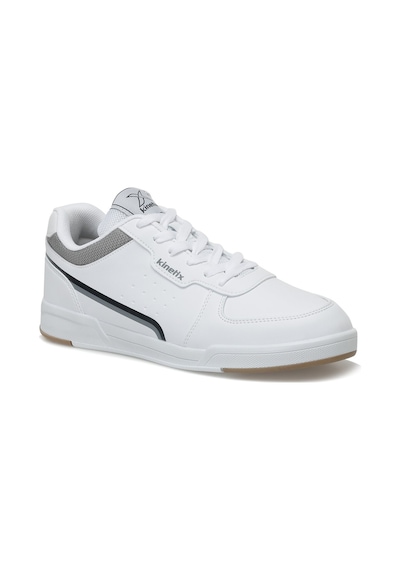 Kinetix LUKAS PU 3FX Beyaz Erkek Sneaker Beyaz