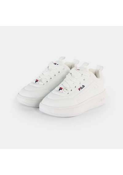 Fila Ffw0536.10004 Superbubble Kadın Sneaker - Beyaz
