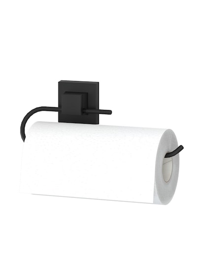 Teknotel Easyfix EF240 Yapışkanlı Kağıt Havluluk Mat Siyah