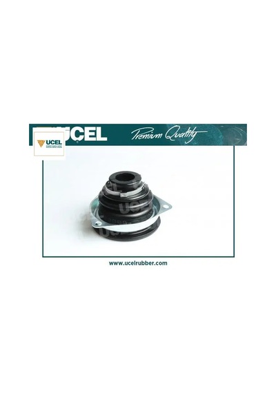 Aks Körüğü İç Sol Dış Saclı Y.m. Clıo I B-c57 5-357 1.2-1.4-1.8-1.9 D Üçel Kauçuk 7701470567/ 7701468575/ 7701462100