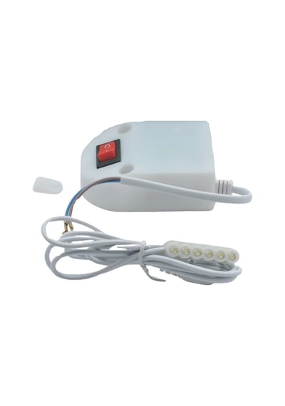 Led Lamba 6'lı Mıknatıslı